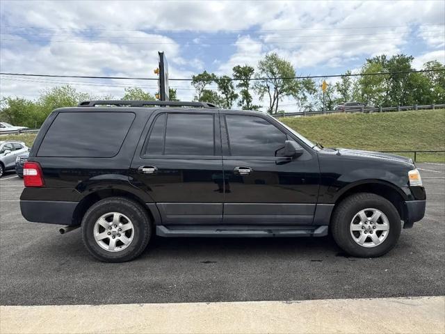 2012 Ford Expedition XL