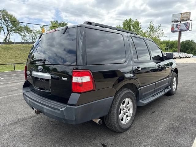2012 Ford Expedition XL
