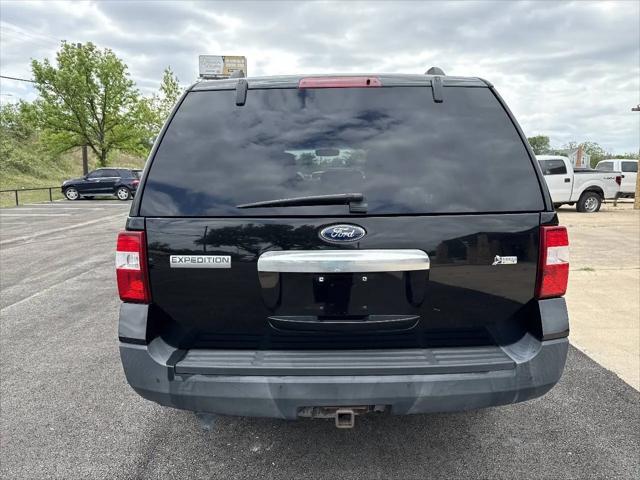 2012 Ford Expedition XL