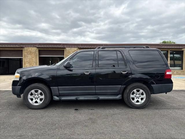 2012 Ford Expedition XL