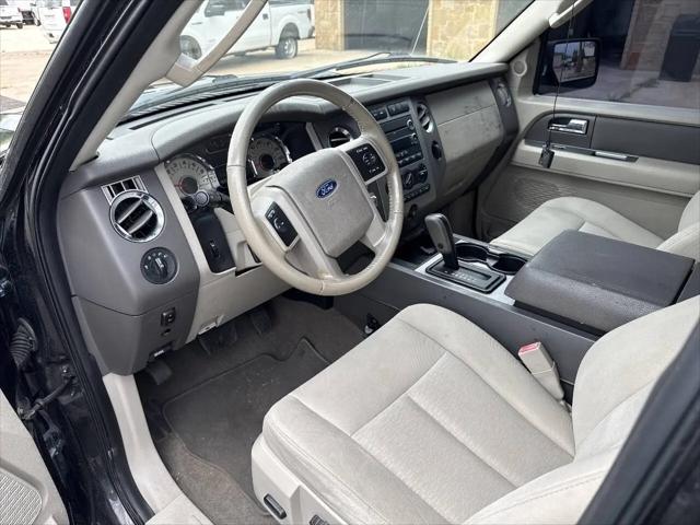 2012 Ford Expedition XL