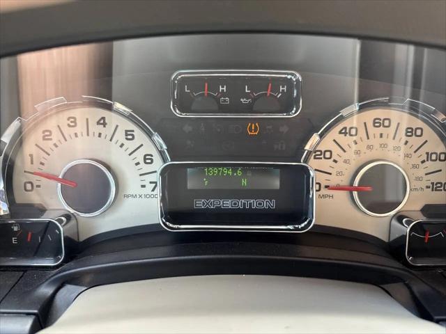 2012 Ford Expedition XL