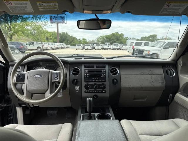 2012 Ford Expedition XL