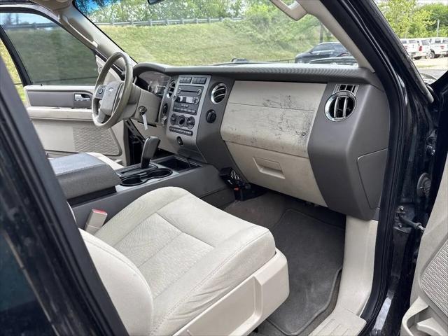 2012 Ford Expedition XL