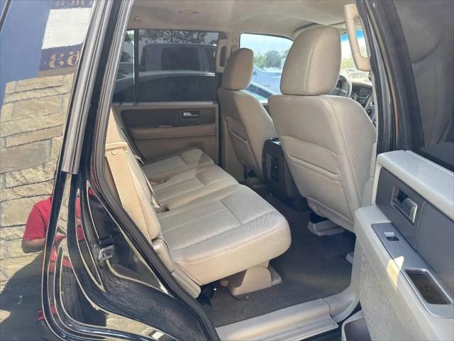 2012 Ford Expedition XL