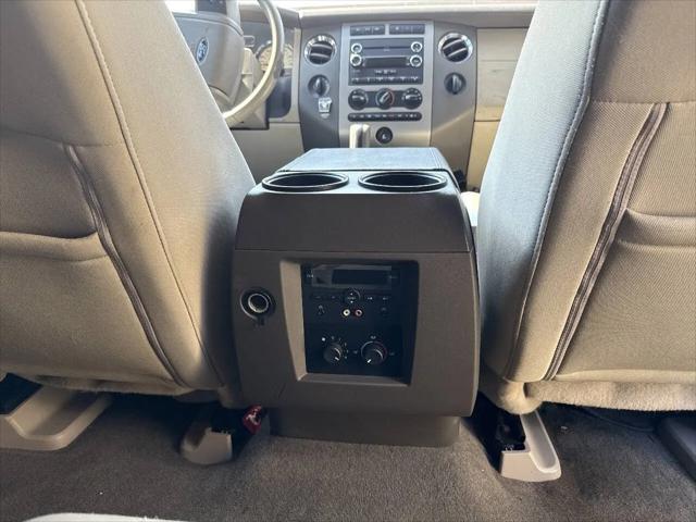 2012 Ford Expedition XL