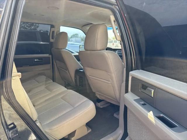 2012 Ford Expedition XL