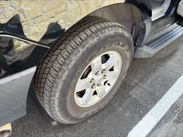 2012 Ford Expedition XL