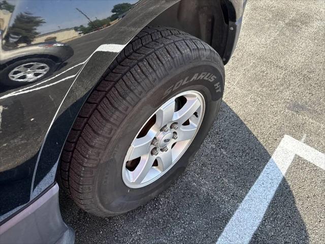 2012 Ford Expedition XL