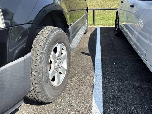 2012 Ford Expedition XL