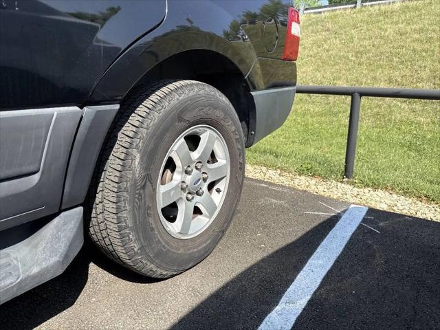 2012 Ford Expedition XL