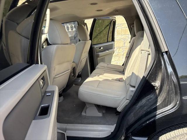 2012 Ford Expedition XL