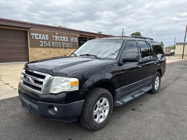 2012 Ford Expedition XL for sale in Belton, TX