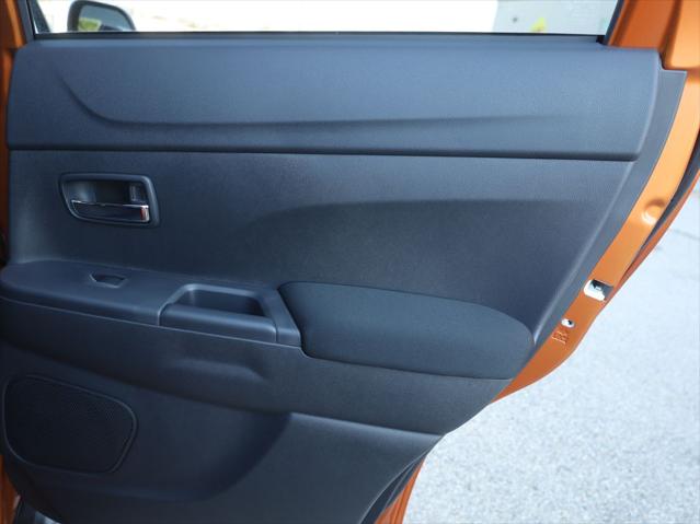 2026 Mitsubishi Outlander Sport 2.0 ES