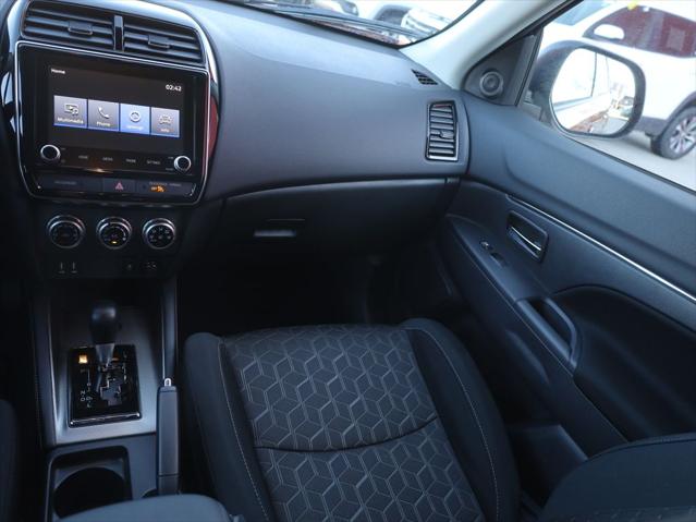2026 Mitsubishi Outlander Sport 2.0 ES