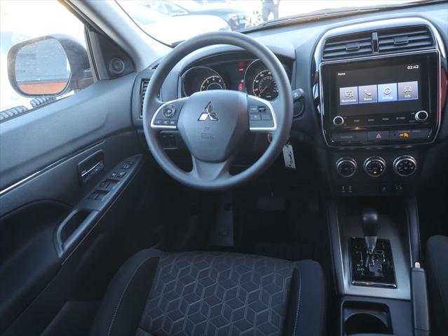 2026 Mitsubishi Outlander Sport 2.0 ES