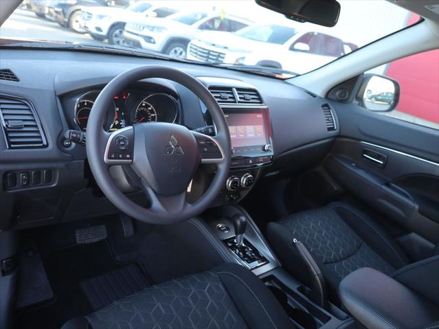 2026 Mitsubishi Outlander Sport 2.0 ES