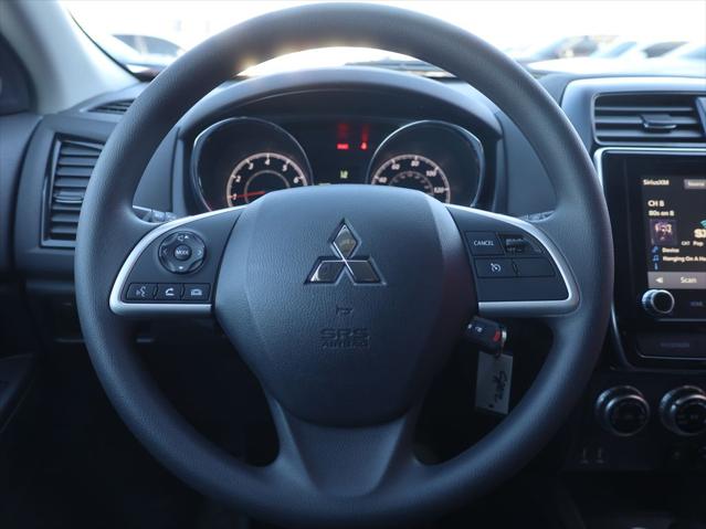 2026 Mitsubishi Outlander Sport 2.0 ES