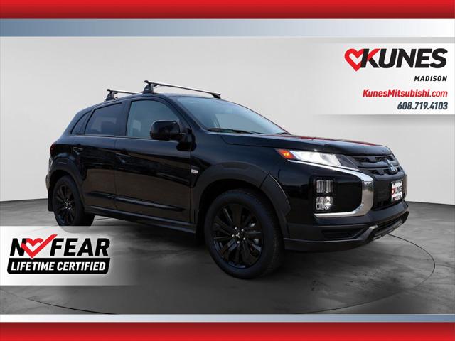 2026 Mitsubishi Outlander Sport 2.0 TRAIL EDITION for sale in Madison, WI