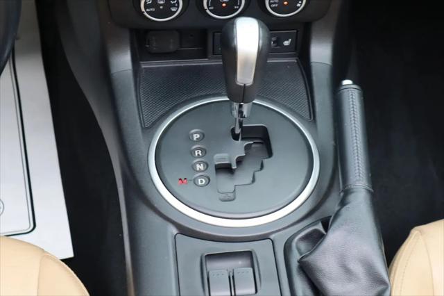 2009 Mazda MX-5 Grand Touring