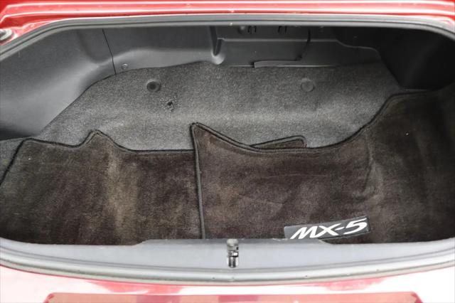 2009 Mazda MX-5 Grand Touring