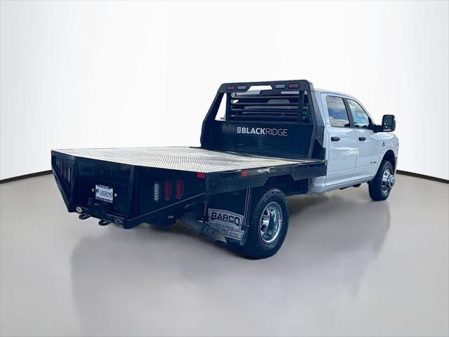 2024 Ram 3500 Tradesman/SLT/Laramie/Limited