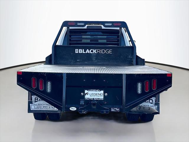 2024 Ram 3500 Tradesman/SLT/Laramie/Limited