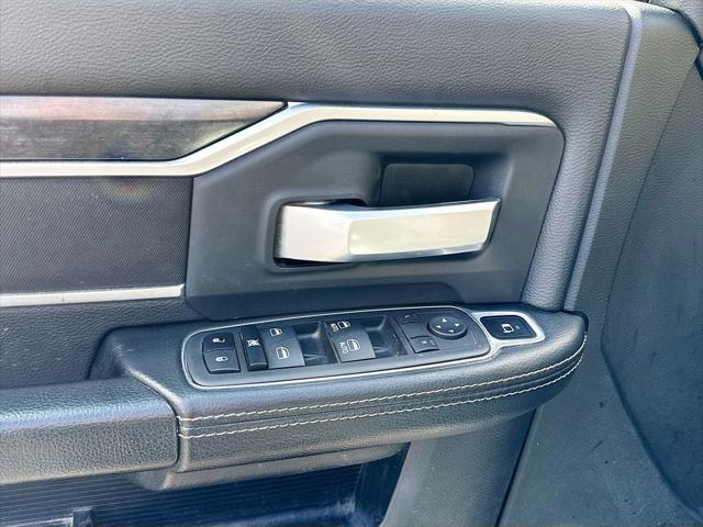 2024 Ram 3500 Tradesman/SLT/Laramie/Limited