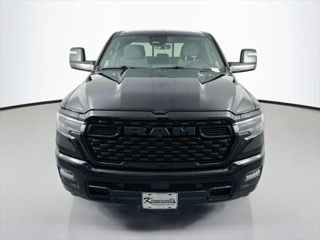 2026 RAM Ram 1500 RAM 1500 EXPRESS CREW CAB 4X4 57 BOX