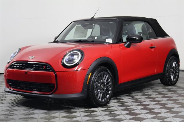 2026 MINI Cooper Convertible Cooper S for sale in San Diego, CA