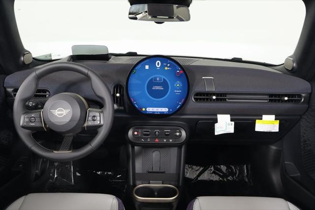 2026 MINI Cooper Convertible Cooper S