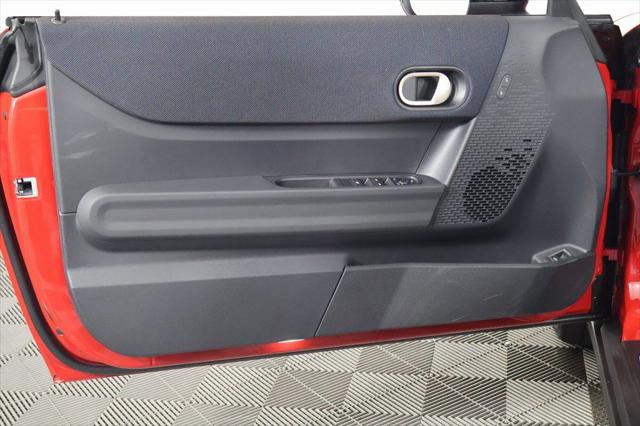 2026 MINI Cooper Convertible Cooper S