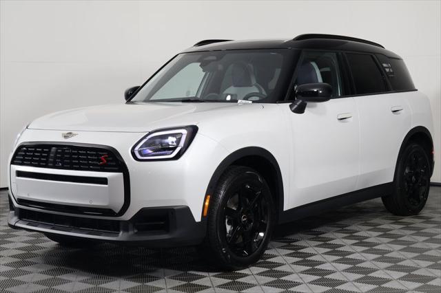 2026 MINI Cooper Countryman Cooper S for sale in San Diego, CA