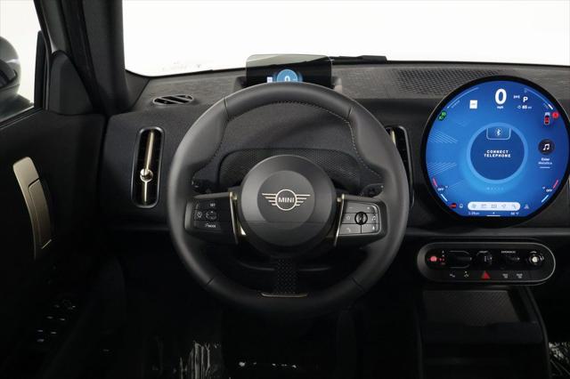 2026 MINI Cooper Countryman Cooper S