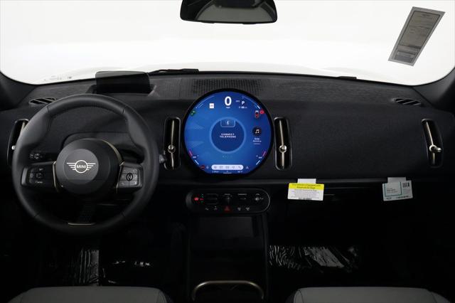 2026 MINI Cooper Countryman Cooper S