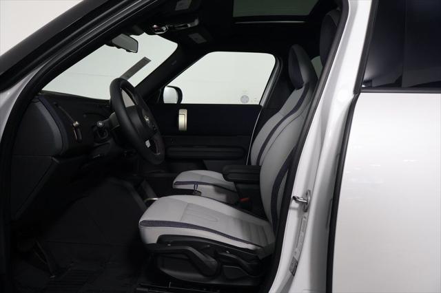2026 MINI Cooper Countryman Cooper S