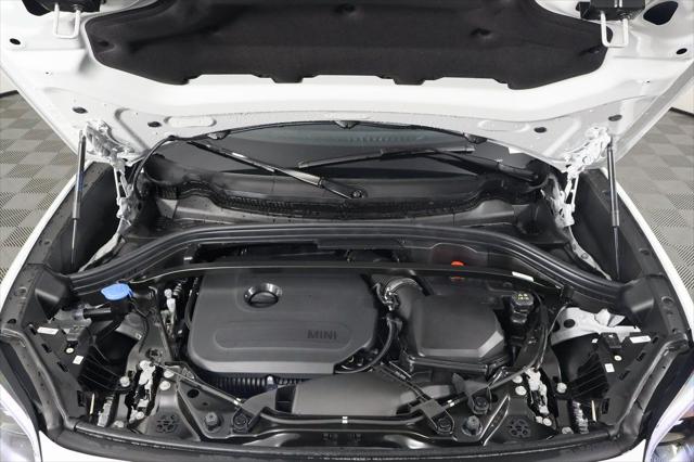 2026 MINI Cooper Countryman Cooper S