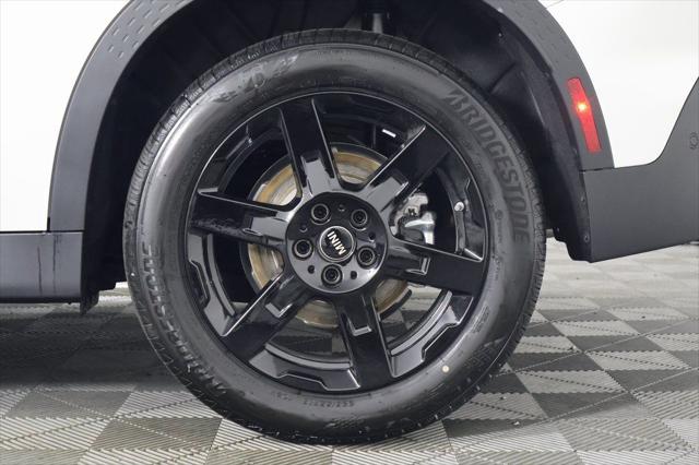 2026 MINI Cooper Countryman Cooper S