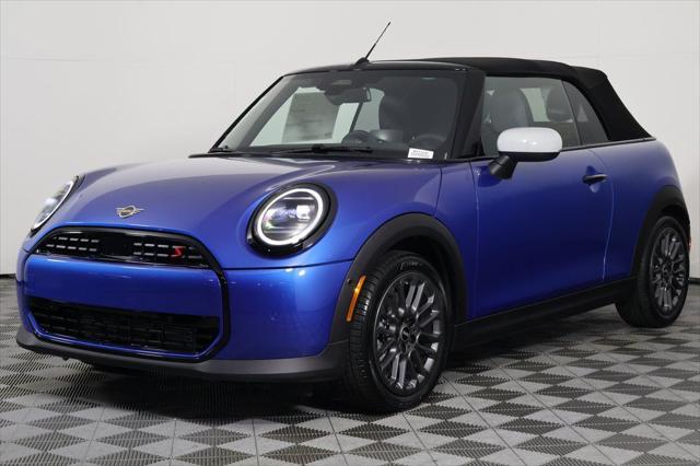 2026 MINI Cooper Convertible Cooper S for sale in San Diego, CA