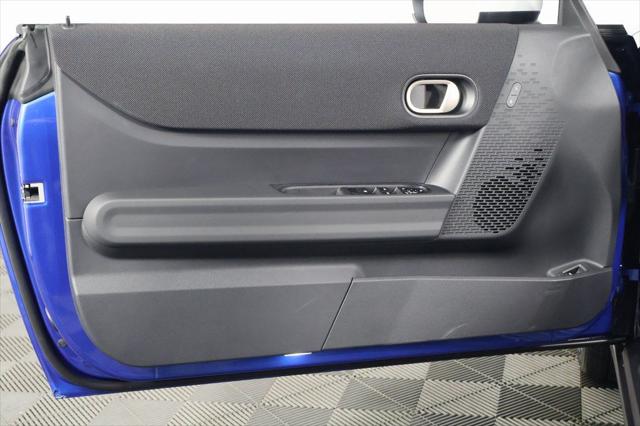 2026 MINI Cooper Convertible Cooper S