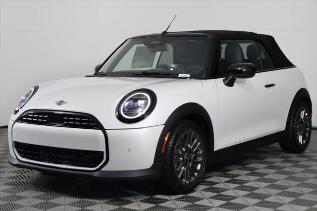 2026 MINI Cooper Convertible Cooper for sale in San Diego, CA