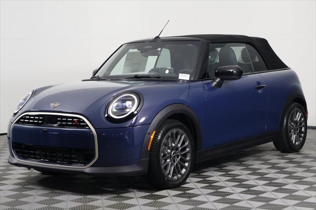 2026 MINI Cooper Convertible Cooper S for sale in San Diego, CA