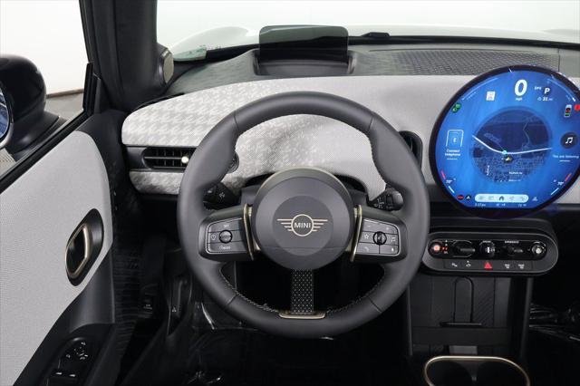 2026 MINI Cooper Convertible Cooper S