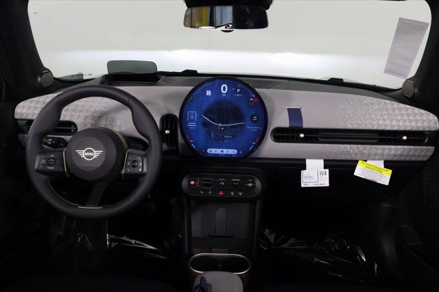 2026 MINI Cooper Convertible Cooper S