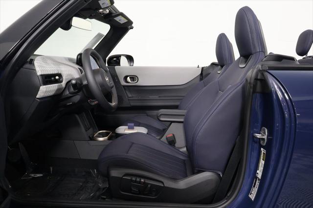 2026 MINI Cooper Convertible Cooper S