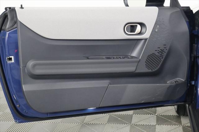 2026 MINI Cooper Convertible Cooper S
