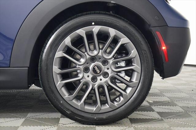 2026 MINI Cooper Convertible Cooper S