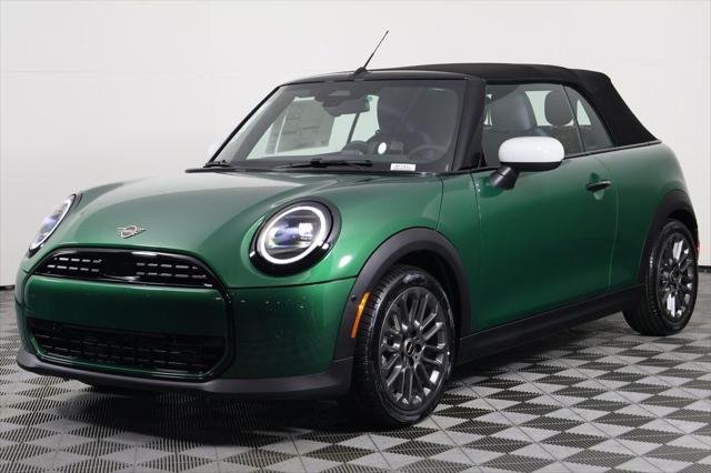 2026 MINI Cooper Convertible Cooper for sale in San Diego, CA