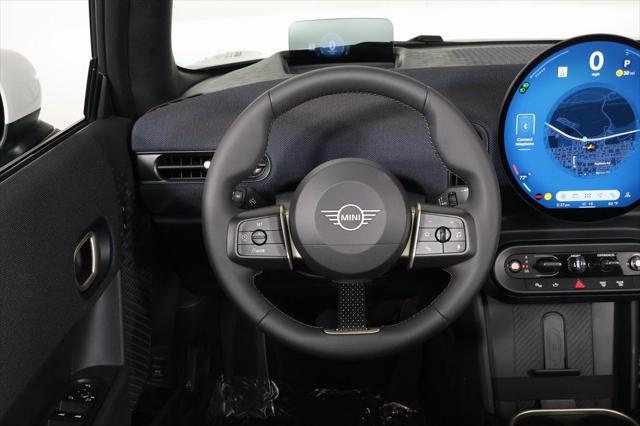 2026 MINI Cooper Convertible Cooper