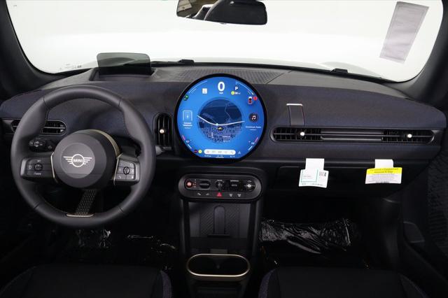 2026 MINI Cooper Convertible Cooper